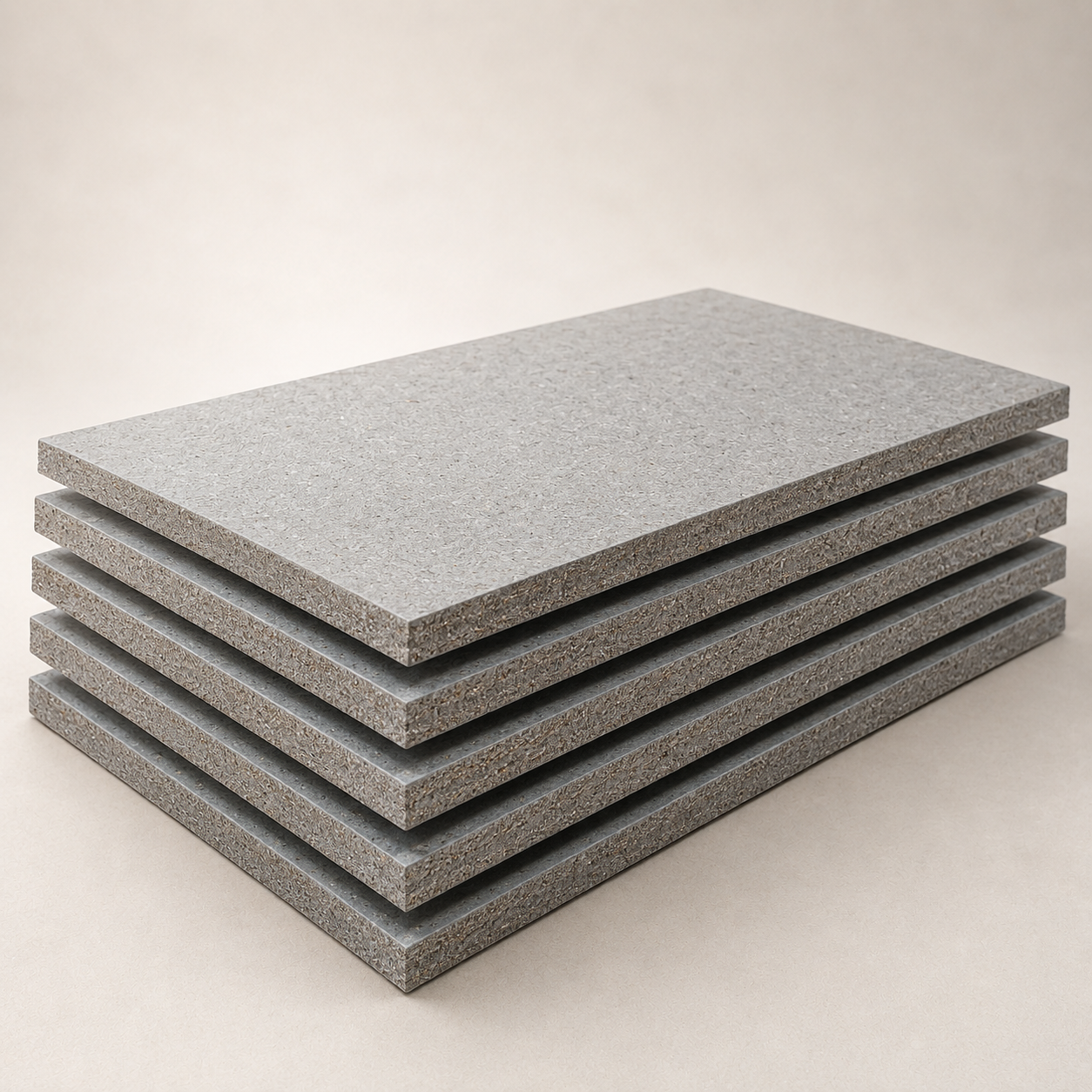 V-board cement board supplier in Mumbai